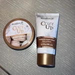 Bloomfield Cozy Up Body Cream 1.7 Fl Warming Hand 3.2 Travel Size. Fixed Price $22.50.