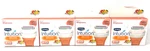 (4) Schick Intuition Sweet Citrus Razor Sealed 3 Each. Fixed Price $29.99.