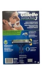 Gillette Custom PLUS3 Sensitive Disposable Razors 30 Ct With Enhanced Lubrastrip. Fixed Price $32.79.