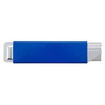 Pacific Handy Cutter HC100 Single Edge Razor 4 1/2 L, 12 Pk. Fixed Price $11.65.
