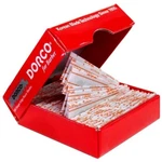 Dorco Super Sharp High Quality Single Edge Blades - 100 #HST300. Fixed Price $6.29.