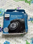 Philips SH50/50 Replacement Blades For Series 5000 Electric Shavers. Fixed Price $19.00.
