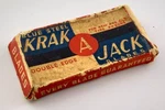 Vintage Razor Blades Blue Steel Krak Jack Double Edge GG601. Fixed Price $34.50.