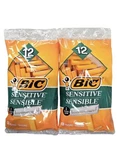 Bic Twin Select Razors Men's 10 Count ( 2 Pack ). Fixed Price $10.99.
