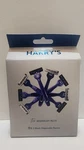Harry's Men's 3-BLADE Disposable Razors Blue Variety Pack 8 Count. Fixed Price $20.00.