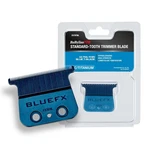 Babylisspro Standard-tooth Dlc/titanium Blue T-blade FX707BL. Fixed Price $43.99.