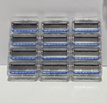 Schick Hydro 5 Mens Razor Value Pack 12 Cartridges (unboxed) New. Fixed Price $25.77.