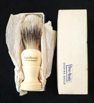 Vintage Ever-ready Shaving Brush 500PB Pure Badger Hair & Box New. Fixed Price $45.00.