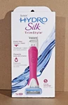 Schick Hydro Silk Style Razor & Bikini Trimmer New. Fixed Price $24.99.