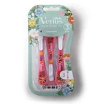 Gillette Rifle Paper Co. Venus Strawberry Fields Women's Disposable Razors - 3CT. Fixed Price $16.19.