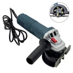 Portable Electric Weld Shaver Planer Device Excess Metal Removal Tool 220V. Fixed Price $1619.20.