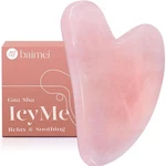 Baimei Icyme Gua Sha Facial Tool For Self Care, Count (pack Of 1), Pink. Fixed Price $16.31.