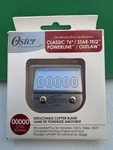 Oster Professional Replacement Detachable Blade 76918-006 / Size 00000 (0.2 Mm). Fixed Price $26.00.