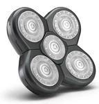 Freebird Flexseries Official Blade Refills 1 Pack Scalpsafe Razor Heads. Fixed Price $22.57.