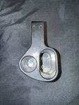 Cynosure Elite, Cynergy, & Affirm Handpiece Holder. Fixed Price $495.00.