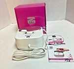 Silk Sensepil Hair Removal Device No Cartridges Open Box. Fixed Price $35.00.