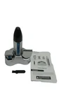 Brookstone 3 - 1 Personal Grooming Set Nose Ear Cordless Foil Shaver & Trimmer. Fixed Price $16.36.