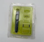 Philips Norelco Oneblade Face + Body Electric Trimmer & Shaver Only QP2630. Fixed Price $24.99.