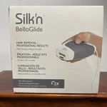 Silk'n Bella Glide Flash&go Express Laser Hair Remover. Works Great !!!. Fixed Price $29.99.