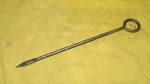 Original German Astra 400 1921 M21 Pistol Cleaning Rod Jag. Fixed Price $20.00.