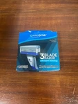 Care One 3-BLADE Razor 4 Cartridges (fits MACH3 Handles). Fixed Price $13.00.