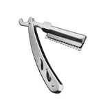 Frcolor Stainless Steel Manual Razor Shaver For Count (pack Of 1), As Shown. Fixed Price $20.91.