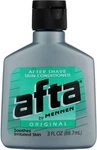 Afta After Shave Skin Conditioner Pack Of 6 3 Fl Oz Moisturizing Fragrance. Fixed Price $43.11.