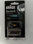 Braun Series 51S Foil & Cutter Replacement Pack Contourpro 8000 New. Fixed Price $39.99.