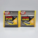 New 20 Western Family Trac Ii Razors Blade Lubricating Strip Cartridges Gillette. Fixed Price $24.99.