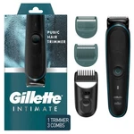 Mens Waterproof Body Hair Trimmer Cordless Grooming Shaver Sensitive Skin Kit. Fixed Price $38.99.