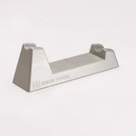 Original Henson Shaving Safety Stand Only For Muhle Merkur Rockwell. Fixed Price $39.59.