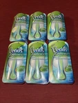 Gillette Venus Embrace Razor. Pack Of 6. Brand New With Tags. Fast Shipping.. Fixed Price $20.00.