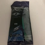Cvs Blade For Men 2 Disposable Razors, 3 Count New Factory Sealed. Fixed Price $6.99.
