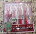 Mimicoco Dermaplane Razor Set Of 8 New. Fixed Price $13.95.