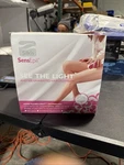 Silk Sensepil Hair Removal Device. Fixed Price $39.99.