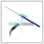 Knives 210MM Neurosurgical Knife Blade Titanium Microneuro Surgery. Fixed Price $64.45.