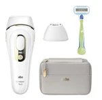 Braun Ipl At Home Laser Hair Removal For Women And Men, Silk Expert Pro PL5137. Fixed Price $396.99.