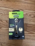 Gillette Labs With Exfoliating Bar Champion Gold Edition 1 Razor Cartridge. Fixed Price $19.88.