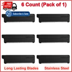 Bakblade 2.0 Refill Cartridges Bundle Back Hair & Body Shaver Replacement. Fixed Price $35.17.