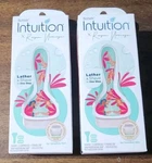 Lot Of 2 Schick Intuition Razor Sensitive Care Reyna Noriega Special Edition Nib. Fixed Price $20.00.