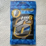 Headblade HB6 6-BLADE Stainless Steel Refill Cartridges 4 Pack For Head, Face. Fixed Price $13.99.