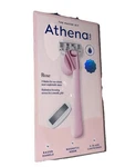 Athena Club Razor Kit - Rose. Fixed Price $18.99.