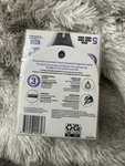 Schick Hydro Ultra Sensitive Refill Cartridges 5 Pack, 3 Blades, For 6. Fixed Price $22.99.