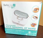 Silk Bellalite Professional Hair Removal System Model 7921 Complete, Tested. Fixed Price $49.99.