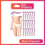 Honoson 16 Pcs Women's Disposable Bikini Razors, Sensitive Skin Shaving Kit With. Fixed Price $11.46.