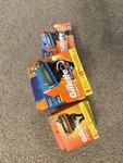 Gillette Men's Fusion 5 Razor Cartridges Lot New!. Fixed Price $325.00.