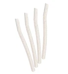 Chaosssco Facial Fuzz-free Razor, 1 Count (pack 4), 4PCS Grey Razors. Fixed Price $11.90.