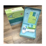 Tria THR-2S Cordless Laser Hair Removal Device White/blue W/ Charger & Box. Fixed Price $150.00.