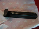 Giesen & Forsthoff Germany Straight Razor Pouch Sheath TIM135004 6 1/2 Inch. Fixed Price $20.78.