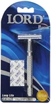 Premium Safety Razor Model LP1822L Aka L6. Fixed Price $9.99.